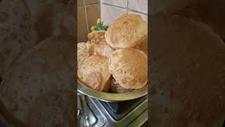 Chole puri #food #recipe #subscribe #like #cooking