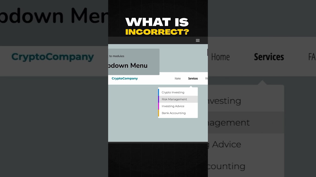 This UI/UX Design Game is MINDBLOWING 🤯