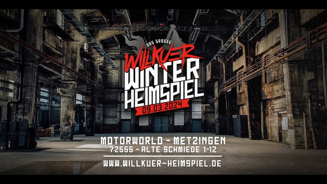 Heimspiel 2023 - Aftermovie