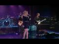 Duffy Warwick Avenue Letterman HD Duffy Warwick Avenue Letterman HD
