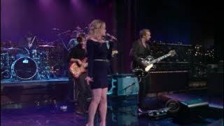 Duffy - Warwick Avenue @ Letterman HD