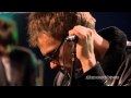 Gorillaz  on melancholy hill live on aol sessions