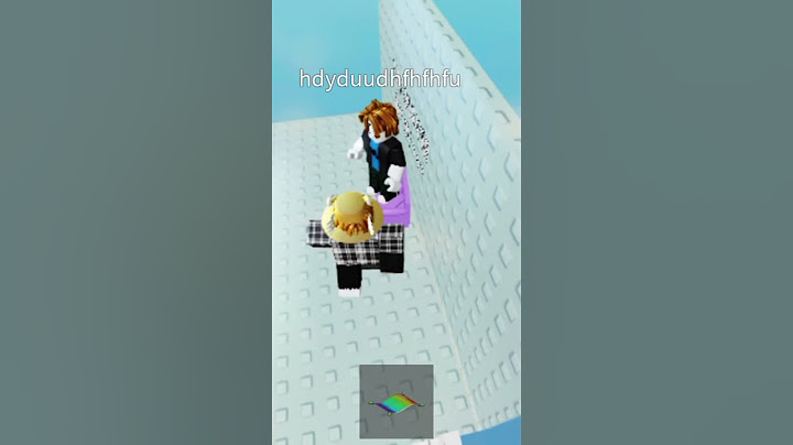 Idk what to put I title so make a title on the comments #roblox