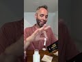 Sealing and Protecting Your Gold Leaf Projects