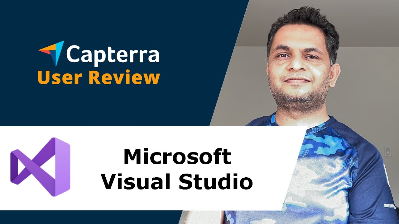 Visual Studio Reviews 2023: Details, Pricing, & Features