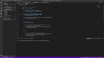 Screeps Tutorial Series 3 - Spawn System