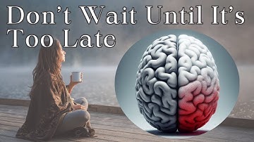 This Is When Cognitive Decline Actually Starts