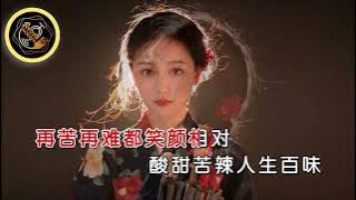 REN SHENG JIU XIANG LIE JIU YI BEI  [[ 人生就像烈酒一杯 ]] KARAOKE NO VOKAL