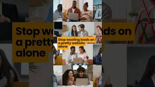 Website Design That Drives Revenue