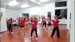 SimbaZumbaFam/ZumbarkoAngels