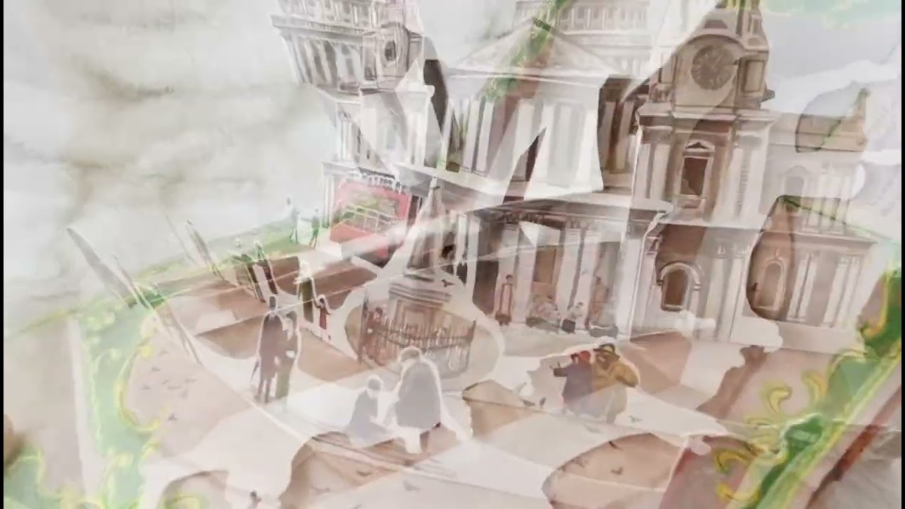 Paddington Pop-Up London: Movie tie-in : Collector'S Edition