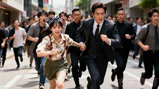 灰姑娘被逼嫁給又醜又矮的老男人，她隨手拉了個乞丐閃婚，沒想到他竟是傳聞中權勢滔天的顧氏總裁，自己還是他戀戀不忘的白月光，婚後獨把她一人放在心尖寵！#灰姑娘霸總 #瑪麗蘇 #甜劇 #閃婚乞丐後，沒想到 screenshot 2