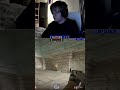 laurpeek 19hp ACE CLUTCH in esea league | #laursen_111 on #Twitch #reels #shorts #fyp #cstok #csgo