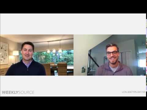 PlanSource Weekly Source Ep. 38 - Trends in the Broker space