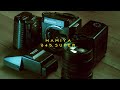 My Favourite Portrait Camera// Mamiya 645 Super Review