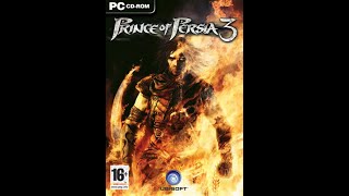 Prince Of Persia 3 : The Two Thrones (Kindred Blades Mod) / Принц Персии : Два Трона (2005)