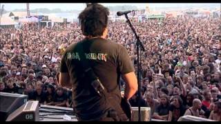 NOFX - The Seperation Of Church And Skate LIVE @ WFF 10