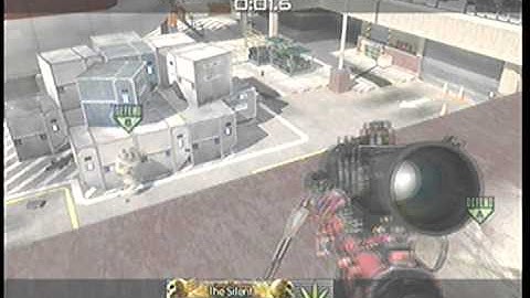 TsHs Silent - Reload YY 360 YY 360 Jump, 360 YY 360 YY 360