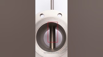 How to distinguish between vortex flow meters and turbine flow meters