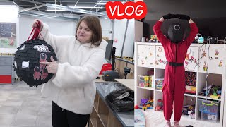 : VLOG       