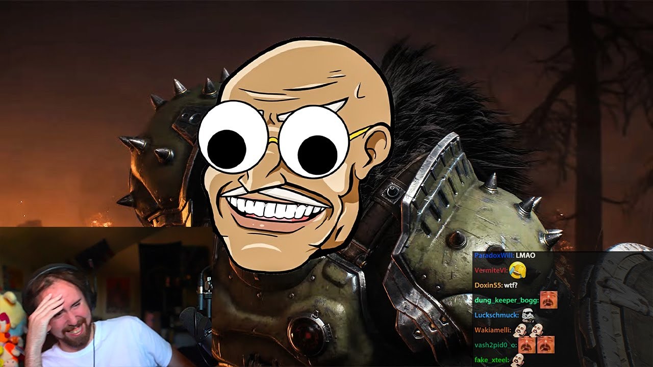 The best Doom: The Dark Ages review