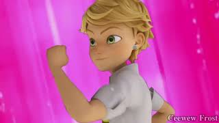 Misterbug Transformation Adrien Version Fanmade