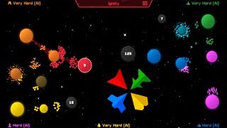 Обзор игры от Каалуса | Ruthless Conquest screenshot 4