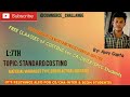 #Standard_Costing #Material_variances L:7th Material variance partical question type3rd
