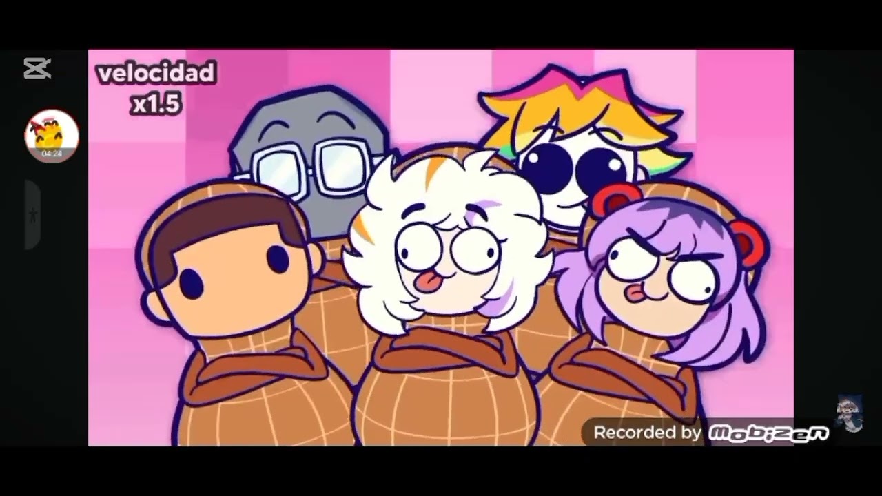 Chuy Maní X1 al X1000