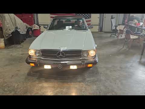 View YouTube Video of this Auction Car