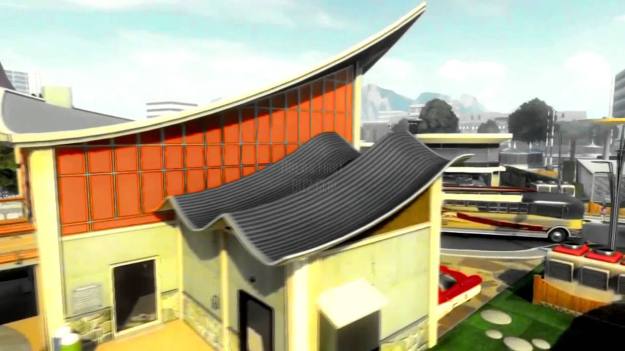 OCE #5 | Abexi's triple | Dartyy