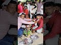 #shortvideo #wedding #tilak teeka 🎉🎉🎉👈