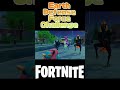 【フォートナイト】EarthDefenseForceChallenge　#Shorts