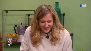 RECETTE DE CEVICHE  : spécial produits de Nouvelle - Aquitaine 🐟