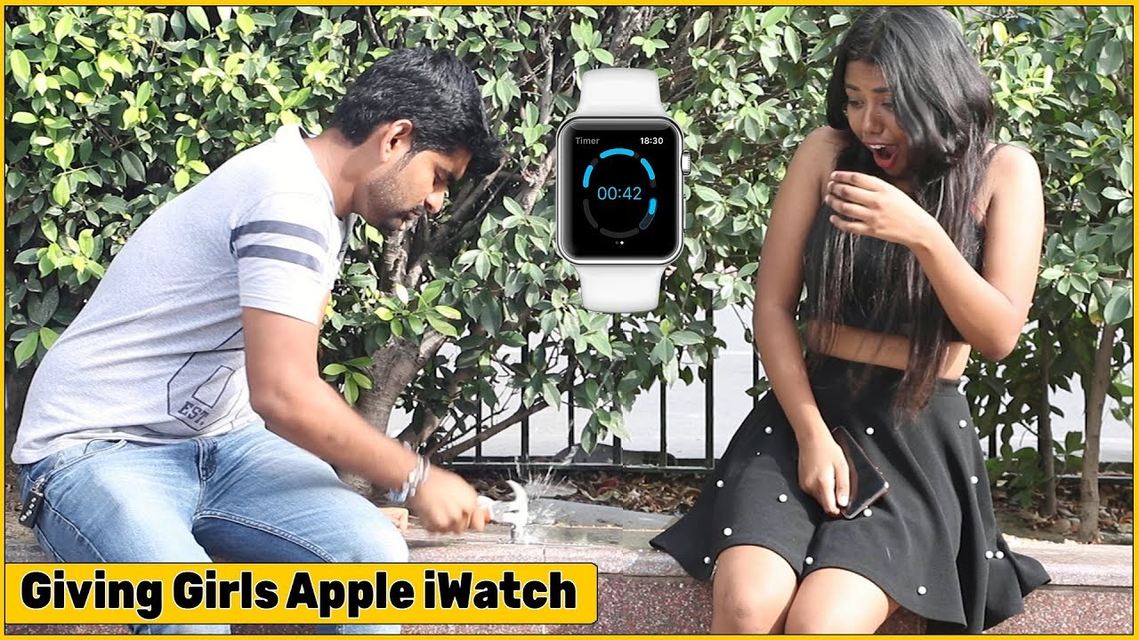 iwatch for girls