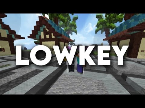 Lowkey - Minecraft Bridge [ pojav ] - YouTube