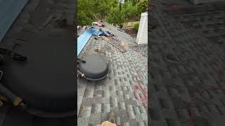 #Roofers #GraciasDios #RoofingContractor #FelizNoche #roofing #holasoygerman  #suscribirse