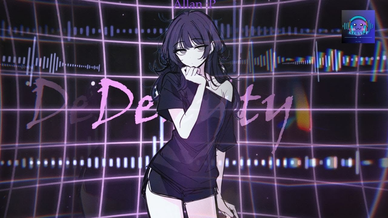 Density - Allan :P (Krushclub/Krushdance)