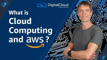 What is Cloud Computing and AWS?