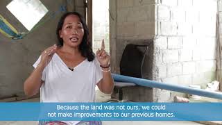 Building Back Stronger and Safer: Investing in Basic Safe Construction Training