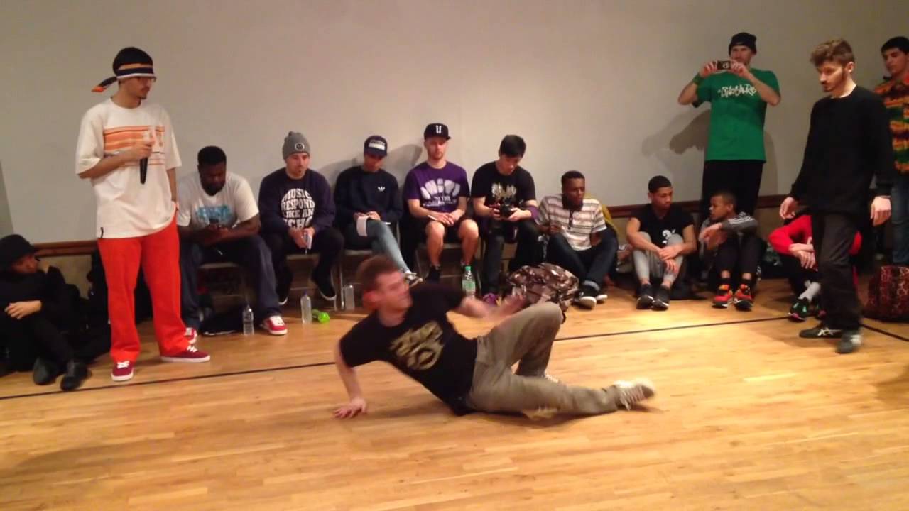 Jungle Mania vs Smash + Enos (top 16)