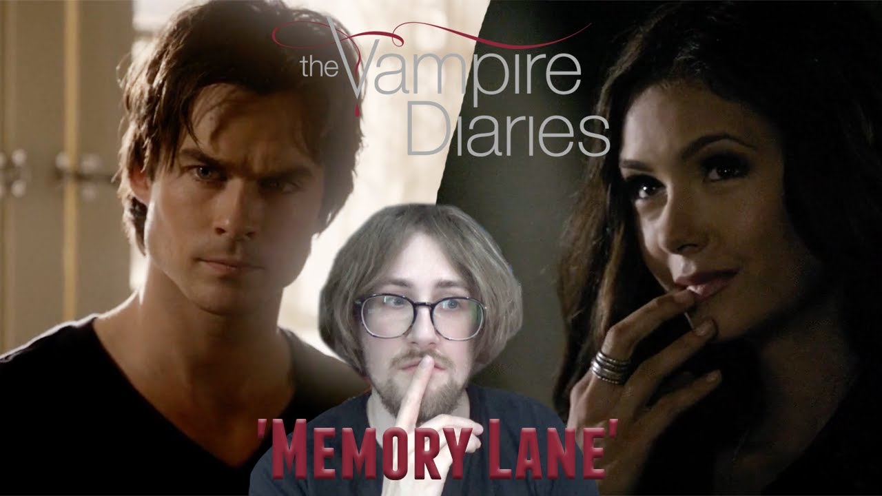 SALVATORES VS KATHERINE! - The Vampire Diaries Season 2 Episode 7 - ' Masquerade' Reaction 