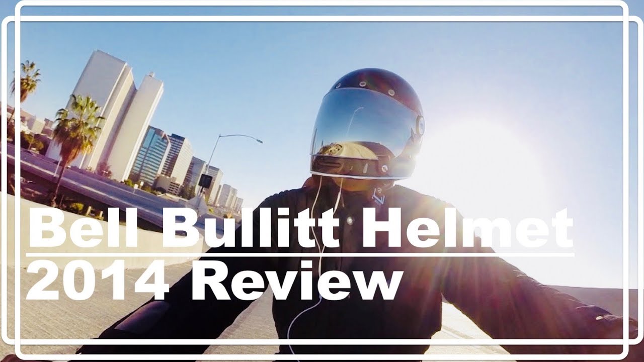 ShadowBoxer 0019 {Bell Bullitt Helmet 