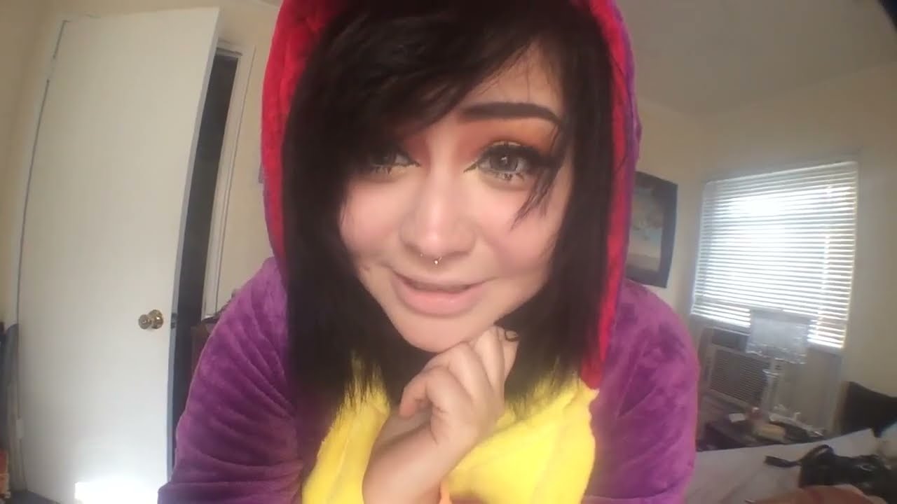 PressPlayDream: De-articulator Challenge (Kelsey Lemur) (Re-upload)