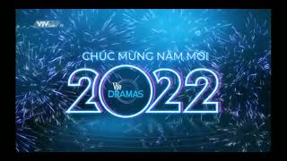 Vie Dramas - VTVCab 19 ident New Year 2022