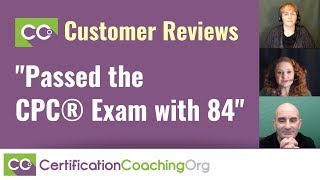 November 2019 CCO Reviews