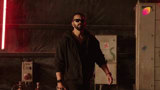 Rohit Is Ready | Khatron Ke Khiladi 15