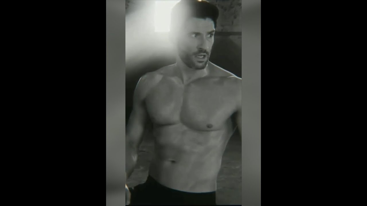 Lucifer Aka Tom Ellis Edits XREMIX Chris Brown - No Guidance ft.Drake 