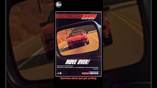 Vintage Datsun Ads — Sport Cars We Could Own