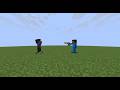I DESTROYED this famous Minecraft player